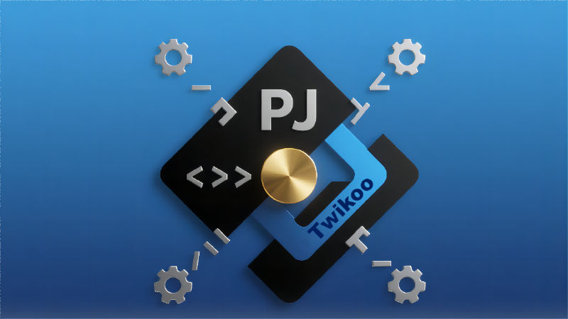 Featured image of post Pjax+Twikoo评论区创建并解决问题